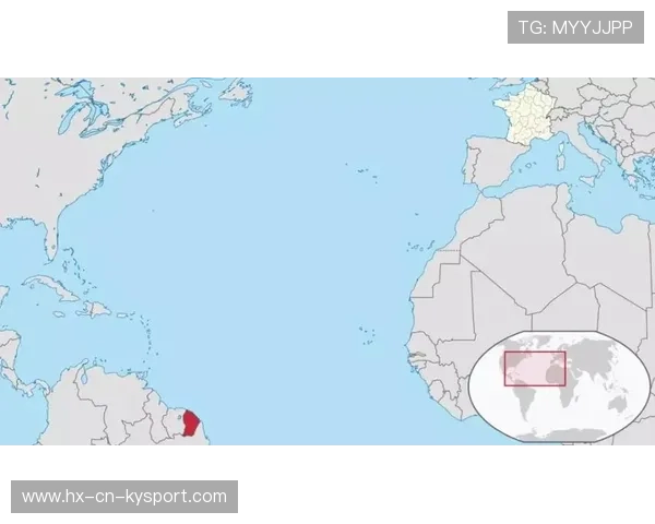 圭亚那女子排球队逐步崛起，圭亚那男足