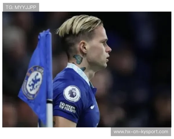 切尔西利用速度优势，穆德里克高速破门