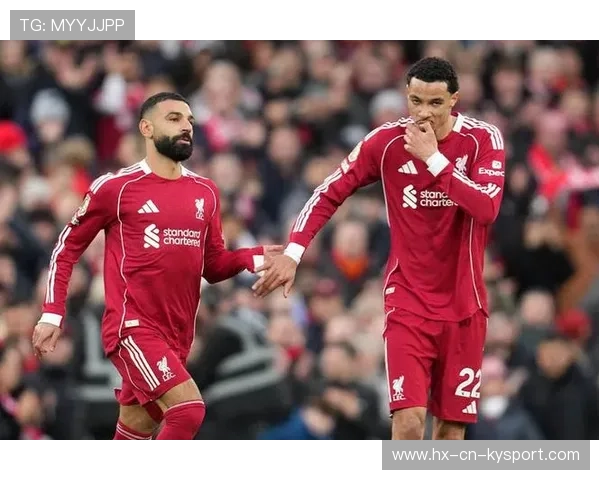 利物浦比赛中替补球员助攻多次，战术轮换见效