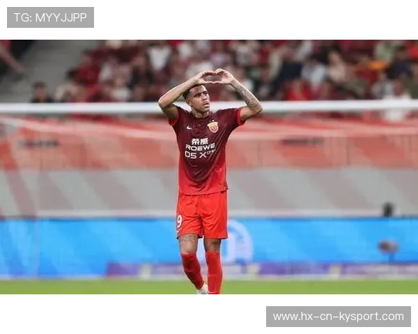 上海海港以外援为核心,目标直指联赛冠军